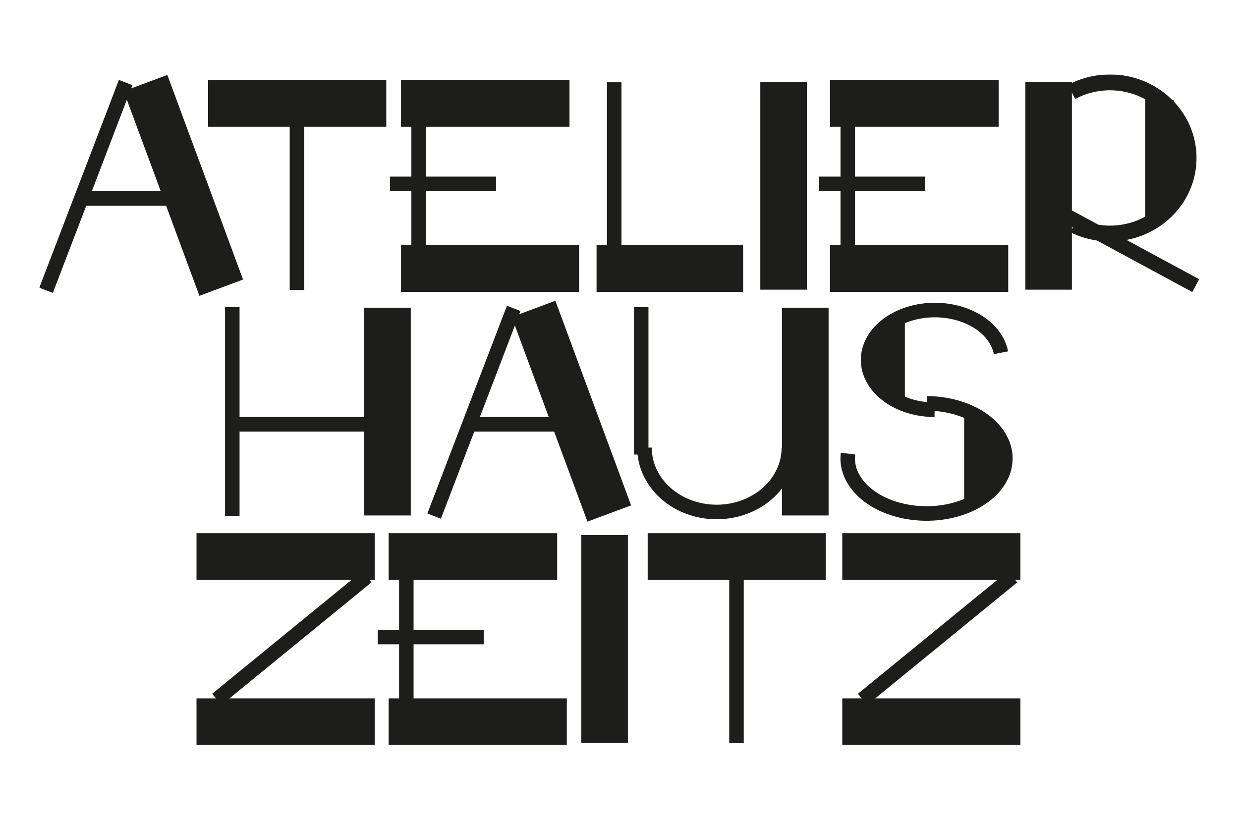 Atelierhaus Zeitz